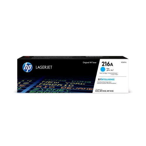 HP 216A TONER CIANO 850 PAGINE