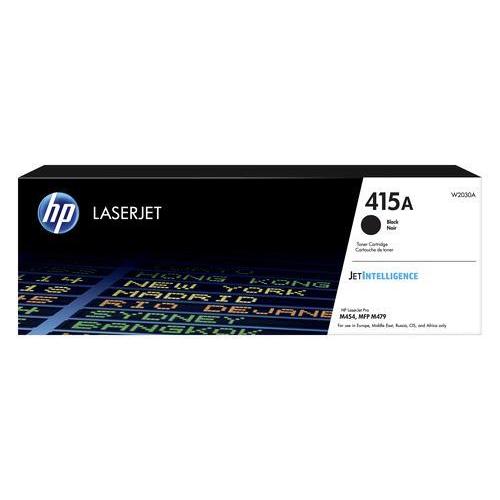 HP 415A TONER NERO ORIGINALE 2.400 PAGINE