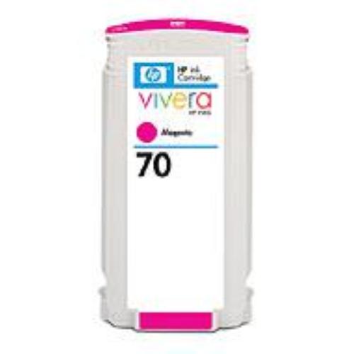 HP 70 CARTUCCIA INKJET MAGENTA