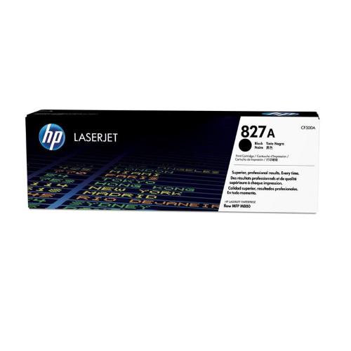 HP 827A TONER NERO
