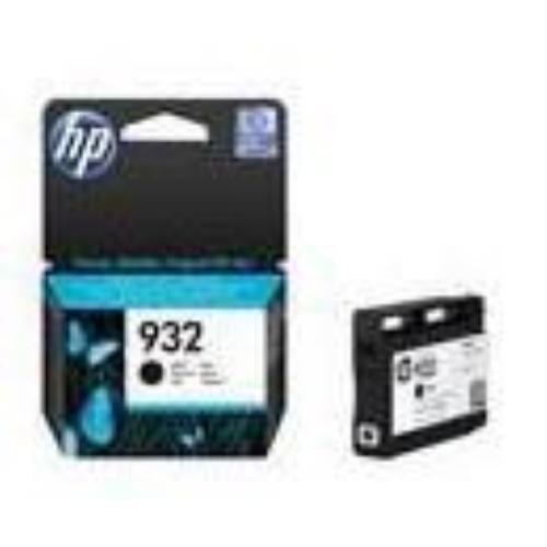 HP 932 CARTUCCIA INK-JET 400PG NERO