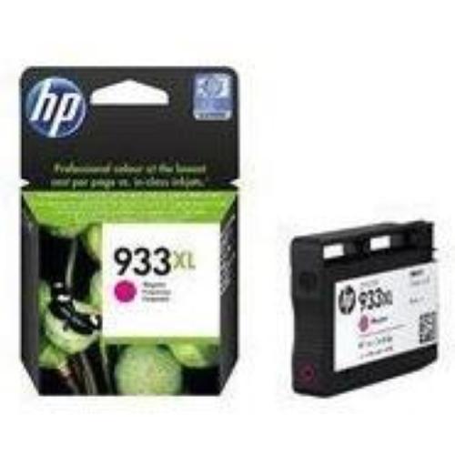 HP 933XL CARTUCCIA INK-JET MAGENTA