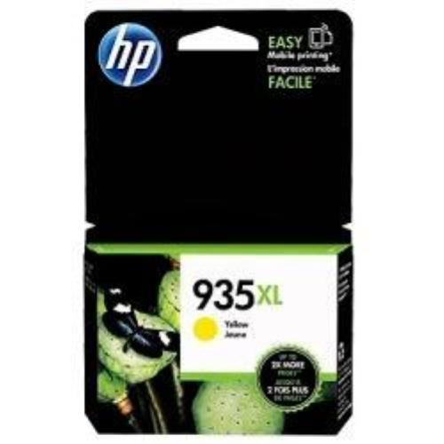 HP 935XL CARTUCCIA INCHIOSTRO GIALLO