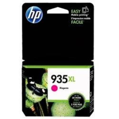 HP 935XL CARTUCCIA INCHIOSTRO MAGENTA
