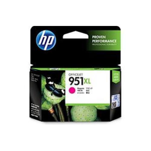 HP 951 XL CARTUCCIA INK-JET MAGENTA