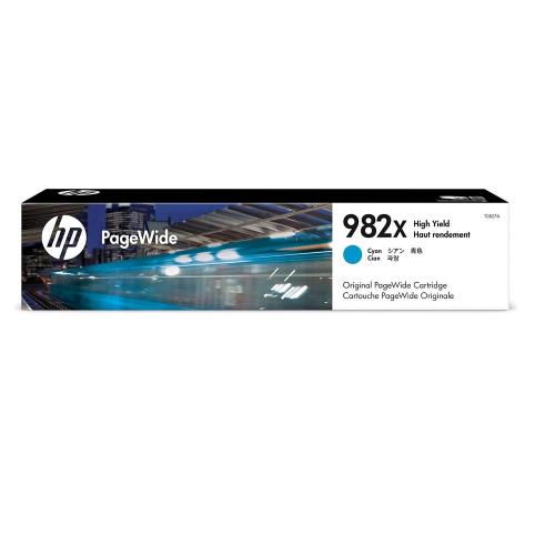 HP 982X TONER 16.000 PAG CIANO