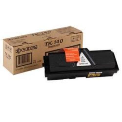 KYOCERA MITA TK-140 TONER NERO PER FS-1100 / FS-1100N