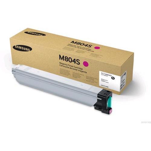 SAMSUNG CLT-M804S TONER 15.000 PAG MAGENTA