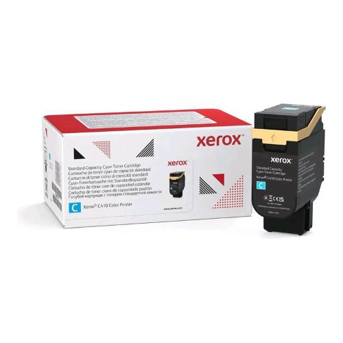 XEROX 006R04678 TONER CIANO PER Xerox C410; VersaLink C415/DN 2.000 PAGINE