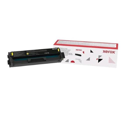 XEROX C230/235 TONER GIALLO ALTA CAPACITA' 2.500 PAGINE