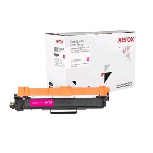 XEROX EVERYDAY TONER MAGENTA PER BROTHER TN-243M RESA STANDARD 1.000 PAGINE