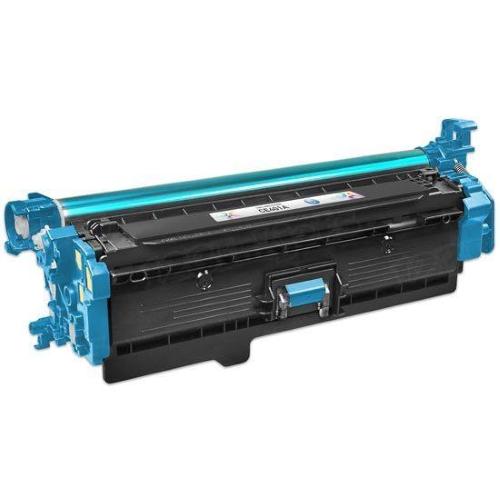 HP 201A TONER CIANO PER STAMPANTI LASER HP 1.400PG (CF401A)