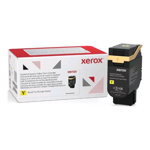 XEROX 006R04680 TONER GIALLO PER per Xerox C410; VersaLink C415/DN 2.000 PAGINE