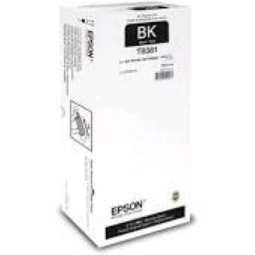 EPSON T838140 INK NERA XXL