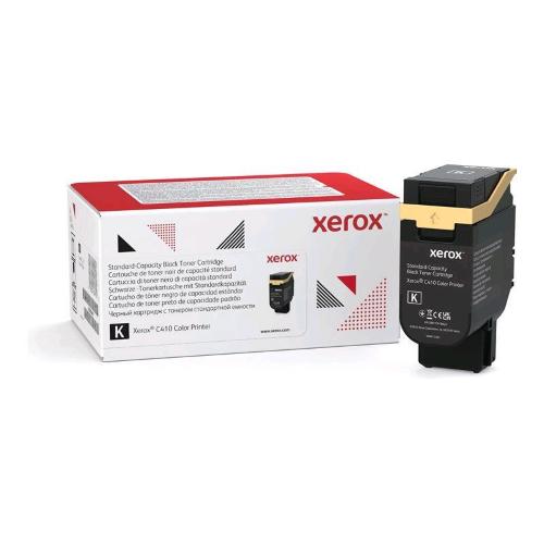 XEROX 006R04677 TONER NERO PER Xerox C410; VersaLink C415/DN 2.400 PAGINE
