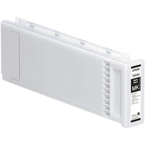 EPSON T6945 TANICA NERO MATTE PER SURECOLOR T3000-T3000 POS-T3000 W/O STAND-T5000-T5000 POS-T7000-T7000POS GARANZIA ITALIA