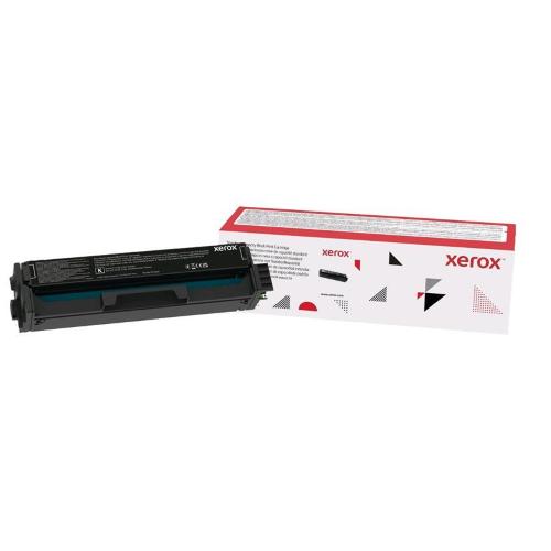 XEROX C230/C235 TONER NERO STANDARD 1.500 PAGINE