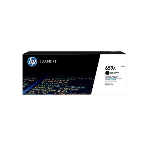 HP 658A TONER LASER-JET 16.000 PAGINE NERO
