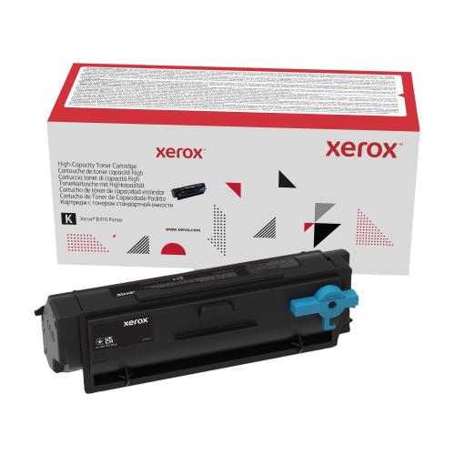 XEROX 006R04377 TONER NERO ALTA CAPACITA' PER B305/B310/B315 8.000 PAGINE