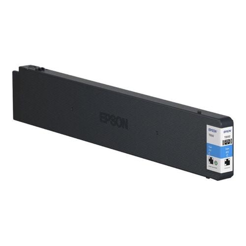 EPSON XXL CIANO CARTUCCIA INCHIOSTRO PER WORKFORCE ENTERPRISE WF-C20590 WF-C20590 D4TWF WF-C20590 D4TWF EPP