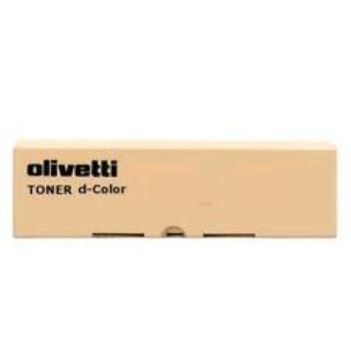 OLIVETTI B1237 TONER 4.000 PAG NERO