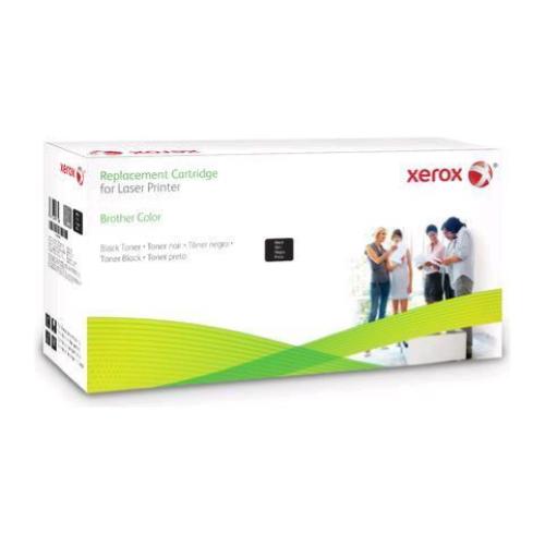 XEROX 006R03330 BROTHER HL-DCP-MFC TN2320 TONER NERO 2.600 PAGINE