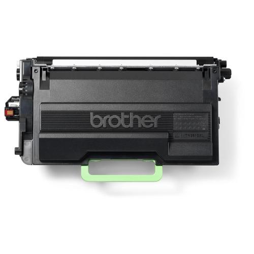 TONER BROTHER TN3610XL NERO 25000PG PER HLL6410DN/MFC-L6910DN