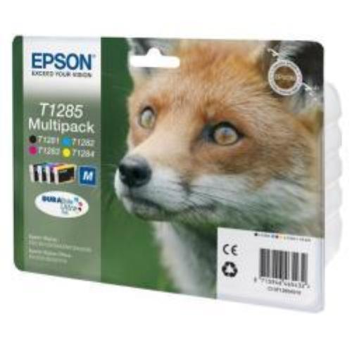 MULTIPACK T128 (NMGC) TG.M VOLPE