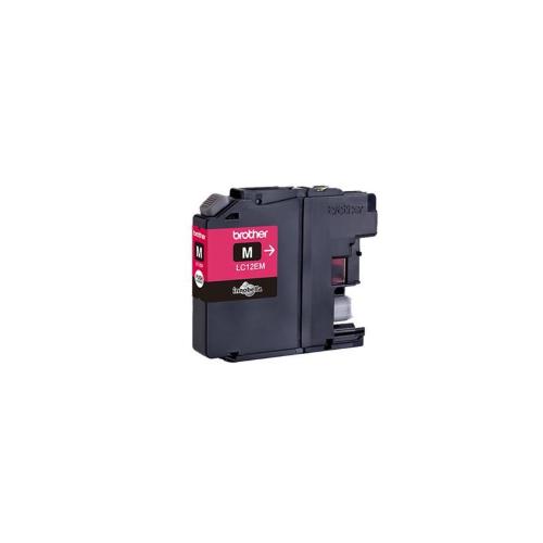 BROTHER LC-12EM CARTUCCIA MAGENTA ALTA CAPACITA' PER MFCJ6925DW