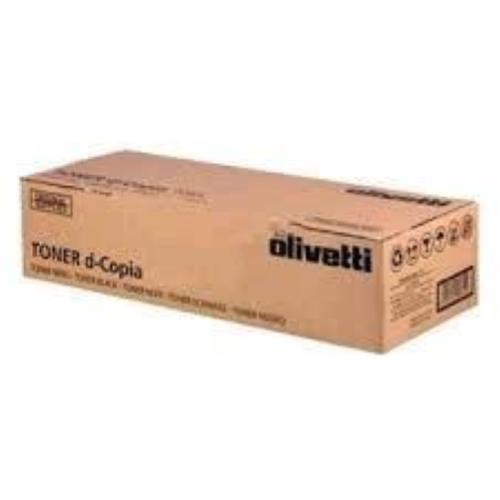 OLIVETTI B1215 TONER 35.000 PAG NERO