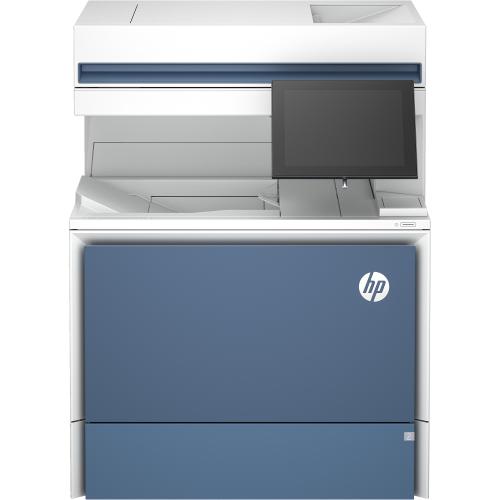 HP CLR LJ ENT MFP 6800DN PRNTR