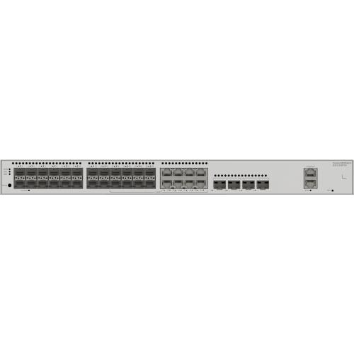 HUAWEI eKit S310 Series S310-24ST4X Gestito L2+ Gigabit Ethernet (10/100/1000) 1U Grigio