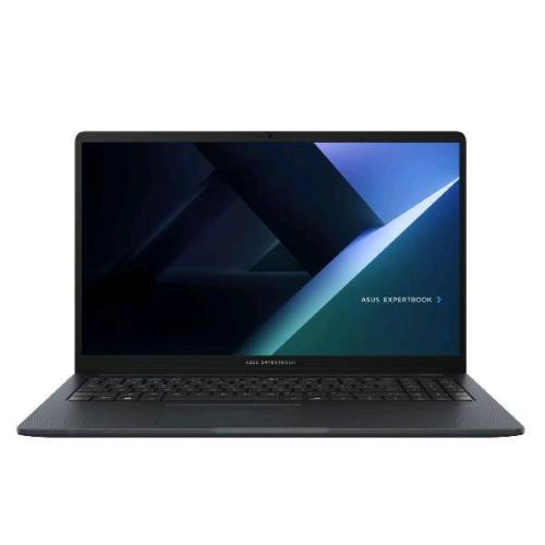 ASUS EXPERTBOOK B1 B1503CVA-S72169X 15,6" i5-1334U RAM 16GB-SSD 512GB NVMe-IRIS Xe GRAPHICS-WI-FI 6E-WIN 11 PROF (90NX0801-M02BS0)
