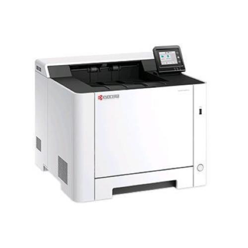 KYOCERA ECOSYS PA2600cwx STAMPANTE LASER A COLORI A4 WI-FI FRONTE/RETRO USB GIGABIT LAN 26ppm 1200 x 1200 DPI