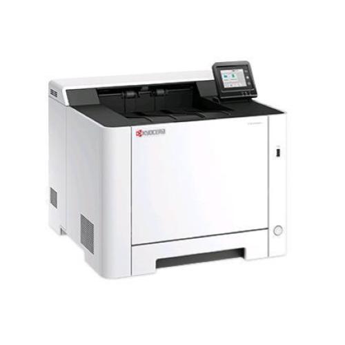 KYOCERA ECOSYS PA2600cx STAMPANTE LASER A COLORI A4 FRONTE RETRO USB GIGABIT LAN 26ppm 1200 x 1200 DPI