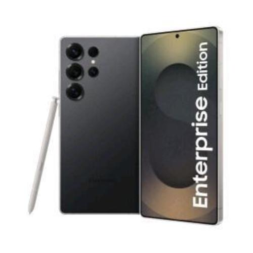 SAMSUNG S938 GALAXY S25 ULTRA ENTERPRISE EDITION 5G DUAL SIM Ai 6.9" OCTA CORE 256GB RAM 12GB 5G ITALIA TITANIUM BLACK