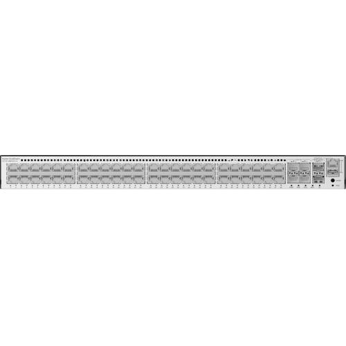 Huawei Switch S5735-S48P4XE-V2 (48*GE ports, 4*10GE SFP+ ports, 2*12GE stack ports, PoE+, without power module) + license L-MLIC-S57S (98012053)