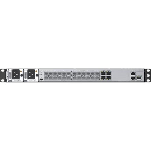 Huawei CR8PM1CBASC1 Gestito L2/L3 10G Ethernet (100/1000/10000) 1U
