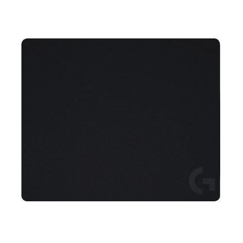 LOGITECH G G440 GAMING MOUSE PAD RIGIDO OTTIMIZZATO PER I SENSORI DA GIOCO ATTRITO MODERATO ANTISCIVOLO BLACK