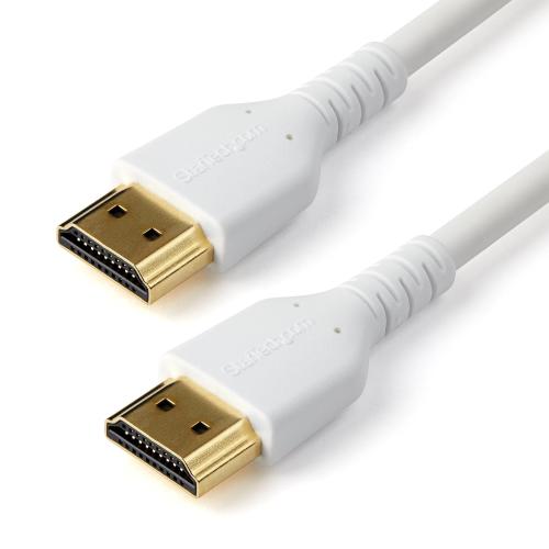 CAVO PREMIUM HDMI CON ETHERNET 1M