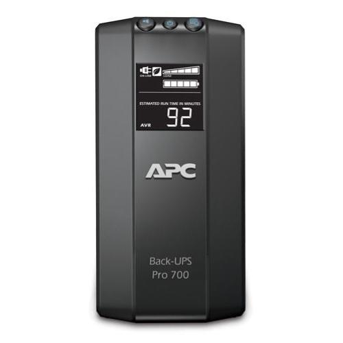 APC BR700G gruppo di continuita (UPS) 0,7 kVA 420 W