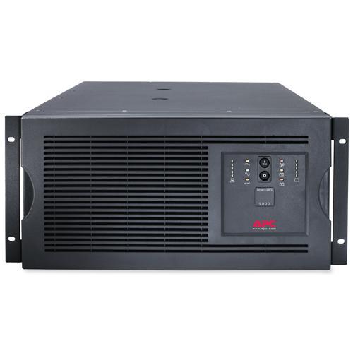 APC Smart-UPS A linea interattiva 5 kVA 4000 W 10 presa(e) AC