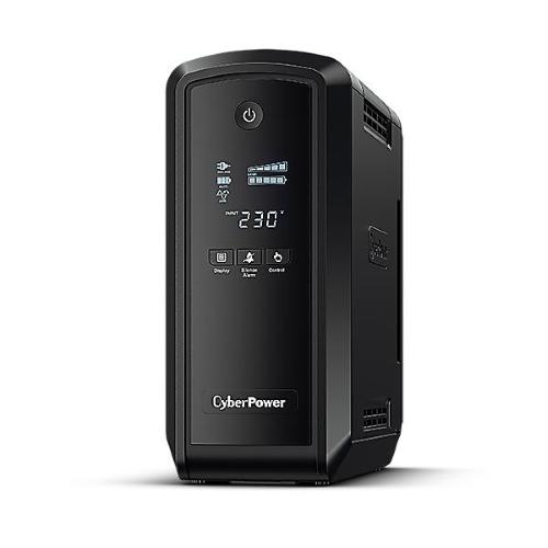 CyberPower CP900EPFCLCD gruppo di continuita (UPS) 0,9 kVA 540 W 6 presa(e) AC