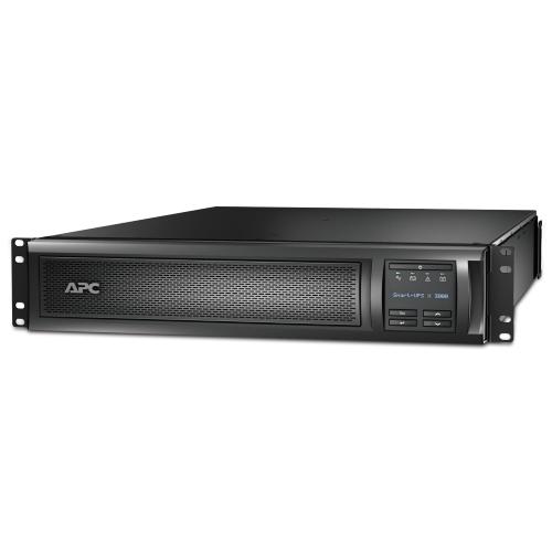 APC Smart-UPS A linea interattiva 3 kVA 2700 W 9 presa(e) AC