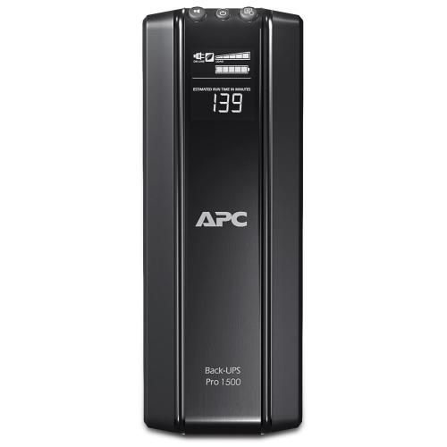 APC BR1500G-FR gruppo di continuita (UPS) 1,2 kVA 865 W