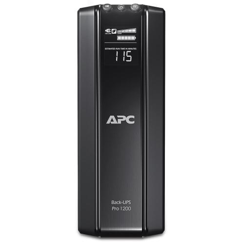 APC BR1200G-FR gruppo di continuita (UPS) 1,2 kVA 720 W
