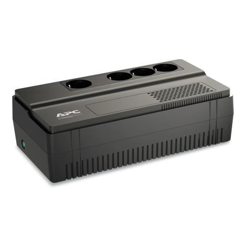 APC BV650I-GR gruppo di continuita (UPS) A linea interattiva 0,65 kVA 375 W 4 presa(e) AC