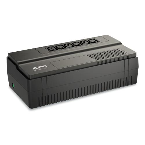 APC BV1000I GRUPPO DI CONTINUITÀ (UPS) A LINEA INTERATTIVA 1000 VA 600 W 1 PRESA(E) AC