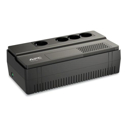 APC BV1000I-GR gruppo di continuita (UPS) A linea interattiva 1000 VA 600 W 4 presa(e) AC