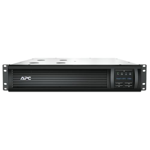 APC Smart-UPS 1500VA A linea interattiva 1,5 kVA 1000 W 4 presa(e) AC